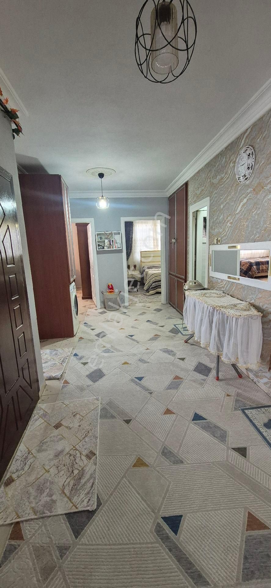 Sarıçam Gültepe Mahallesi'nde Satılık 2 Katlı Müstakil Ev - Görsel 7