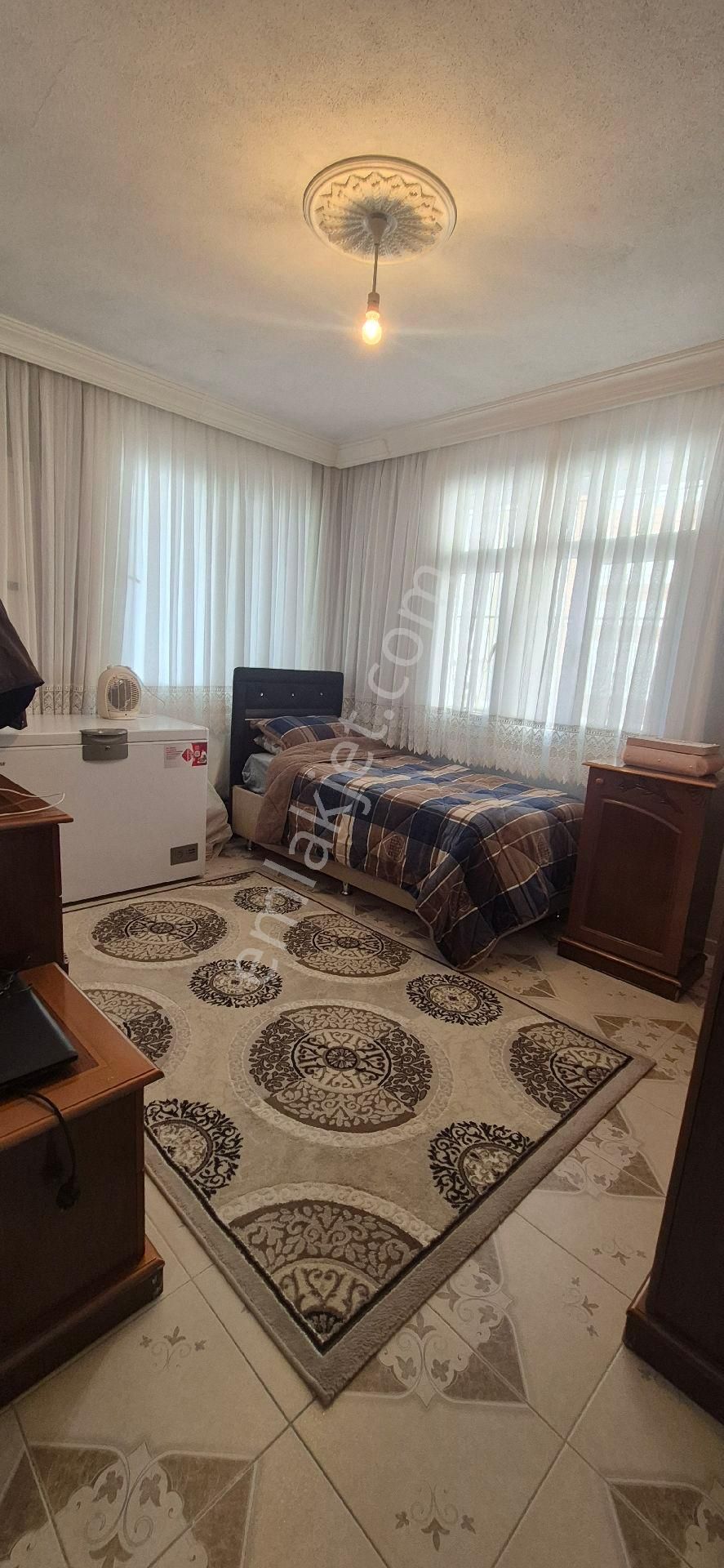 Sarıçam Gültepe Mahallesi'nde Satılık 2 Katlı Müstakil Ev - Görsel 17