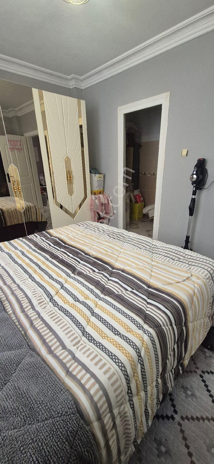 Sarıçam Gültepe Mahallesi'nde Satılık 2 Katlı Müstakil Ev - Görsel 18