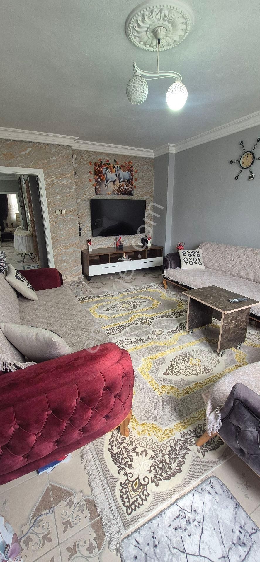 Sarıçam Gültepe Mahallesi'nde Satılık 2 Katlı Müstakil Ev