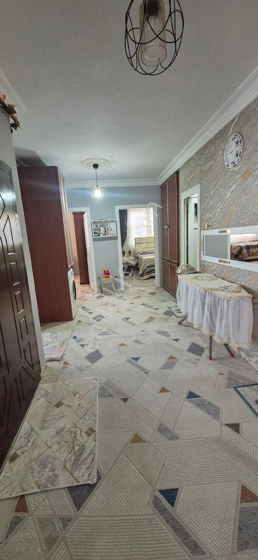 Sarıçam Gültepe Mahallesi'nde Satılık 2 Katlı Müstakil Ev - Görsel 10