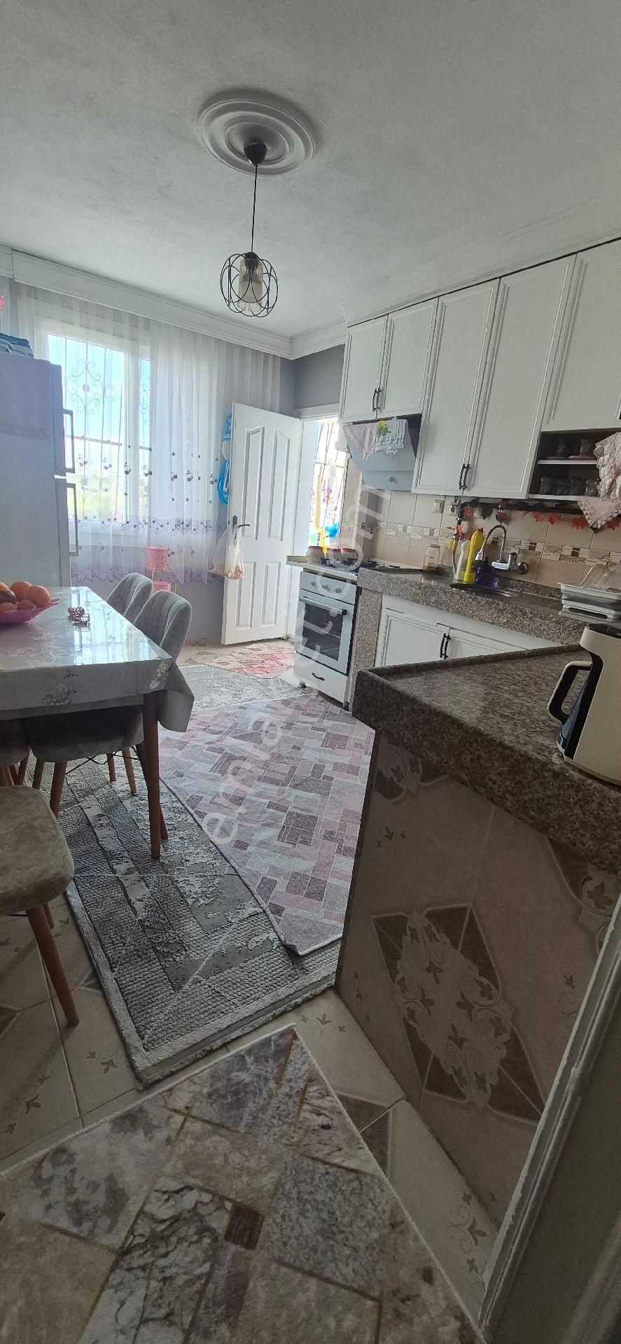 Sarıçam Gültepe Mahallesi'nde Satılık 2 Katlı Müstakil Ev - Görsel 11