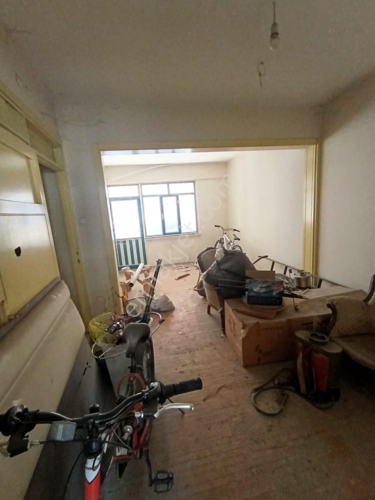 Karşıyaka Dokuzkavaklar Tarafı Satılık Kat Mülkiyetli 2+1 Daire - Görsel 31