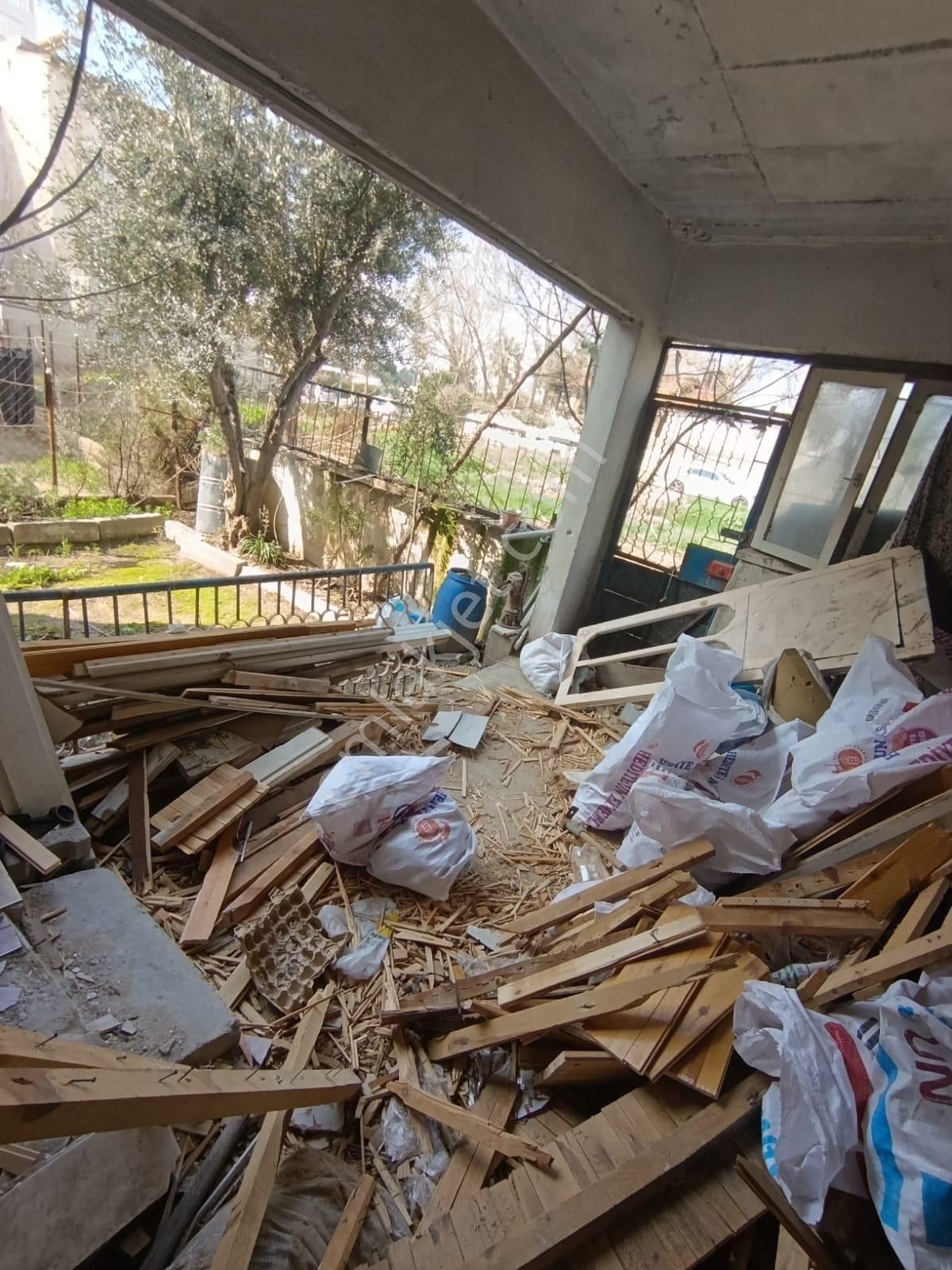 Karşıyaka Dokuzkavaklar Tarafı Satılık Kat Mülkiyetli 2+1 Daire - Görsel 7