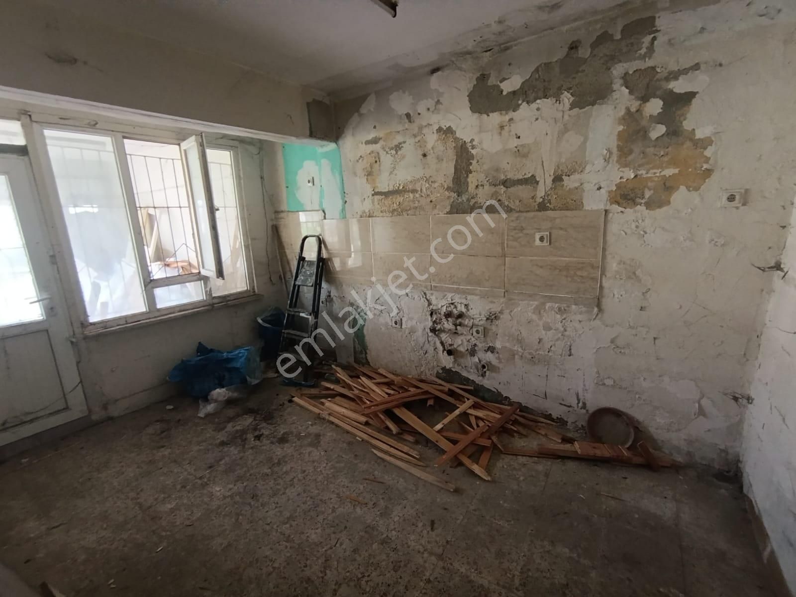 Karşıyaka Dokuzkavaklar Tarafı Satılık Kat Mülkiyetli 2+1 Daire - Görsel 17