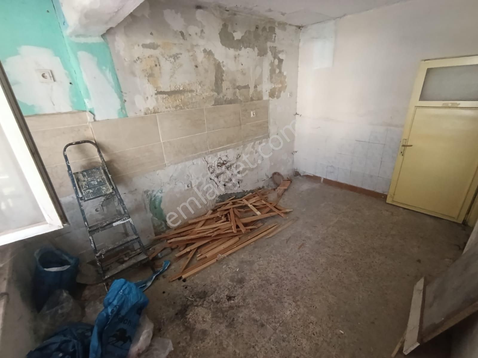 Karşıyaka Dokuzkavaklar Tarafı Satılık Kat Mülkiyetli 2+1 Daire - Görsel 21