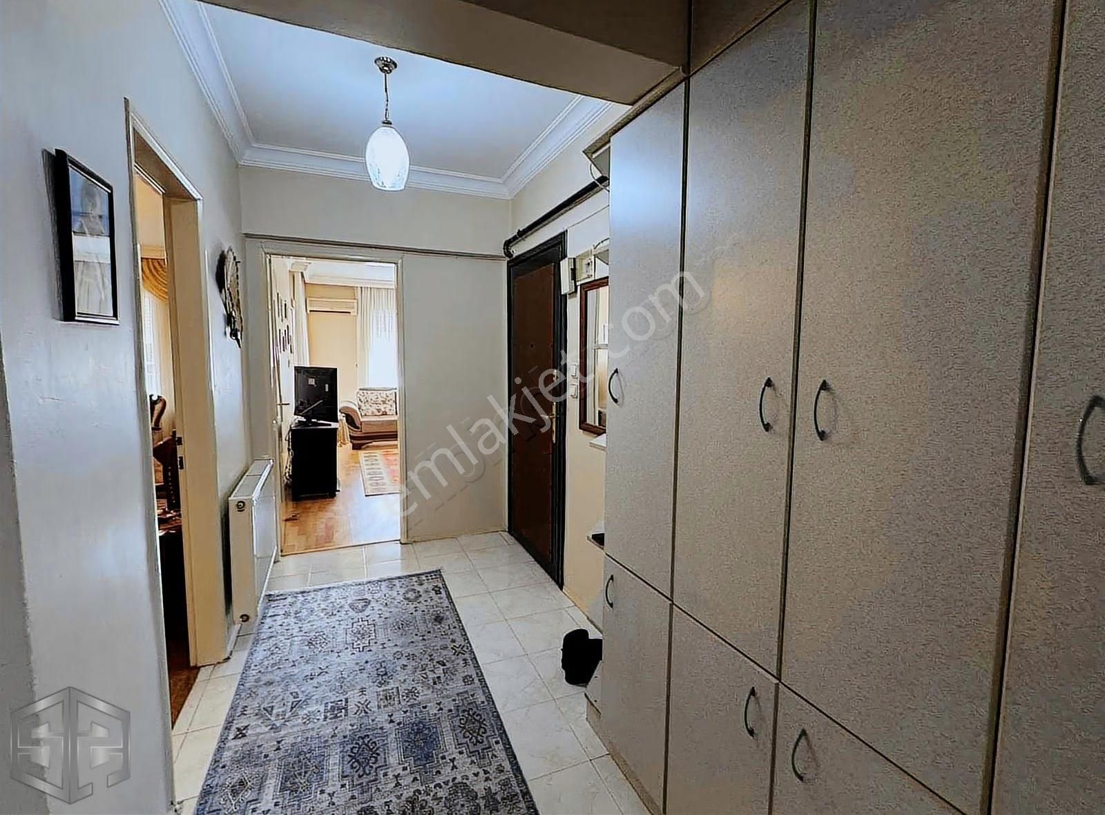 İzmir Selçuk Atatürk Mah Merkezi Konumda Doğalgazlı 3+1 Daire - Görsel 6