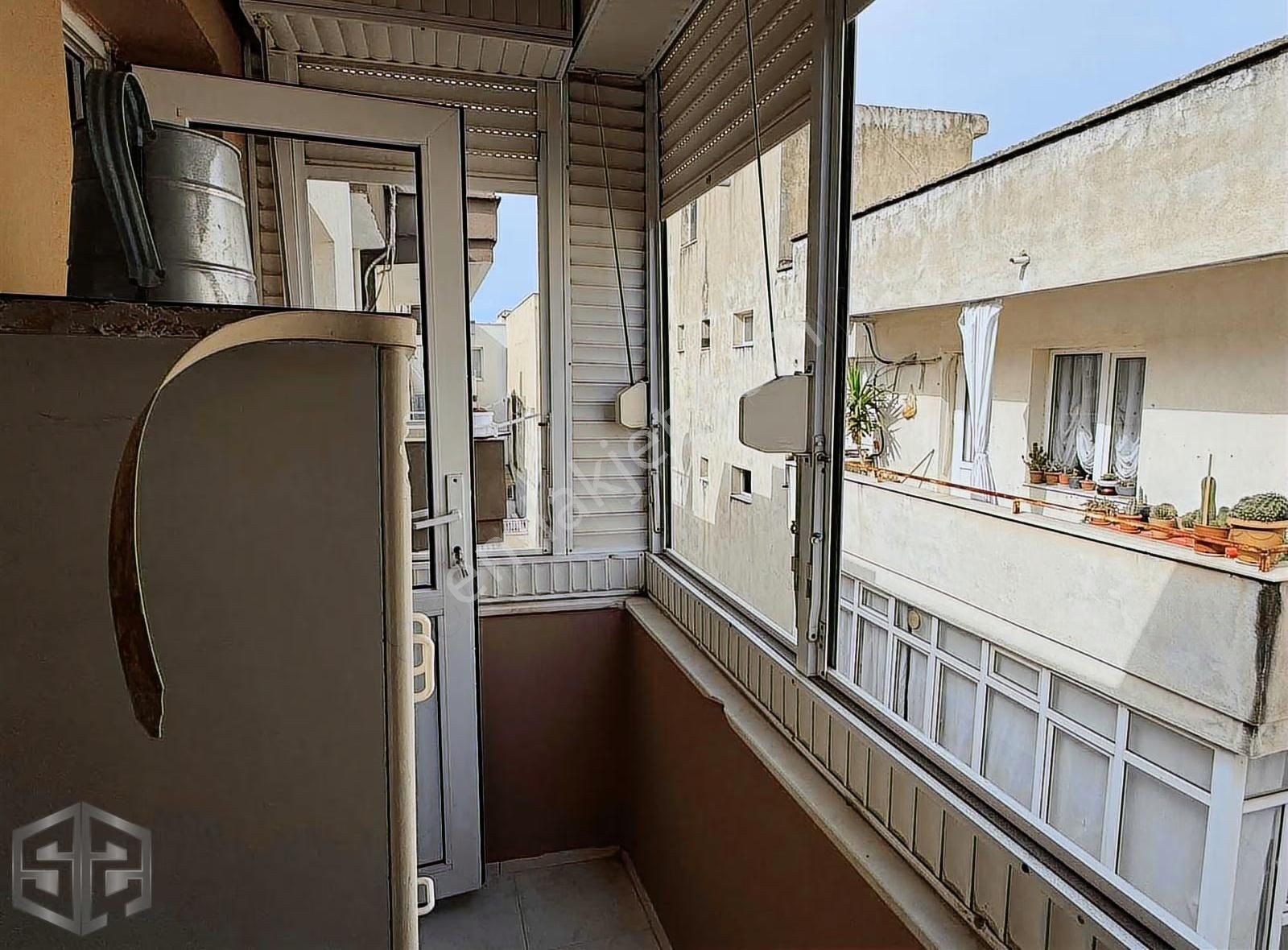 İzmir Selçuk Atatürk Mah Merkezi Konumda Doğalgazlı 3+1 Daire - Görsel 31