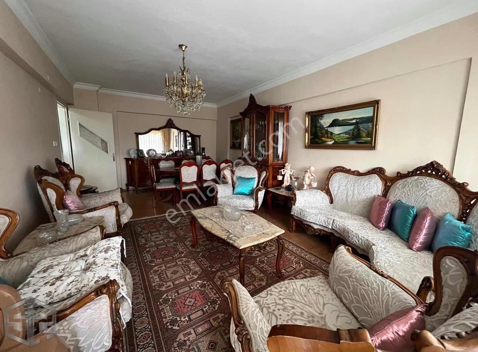 İzmir Selçuk Atatürk Mah Merkezi Konumda Doğalgazlı 3+1 Daire - Görsel 34