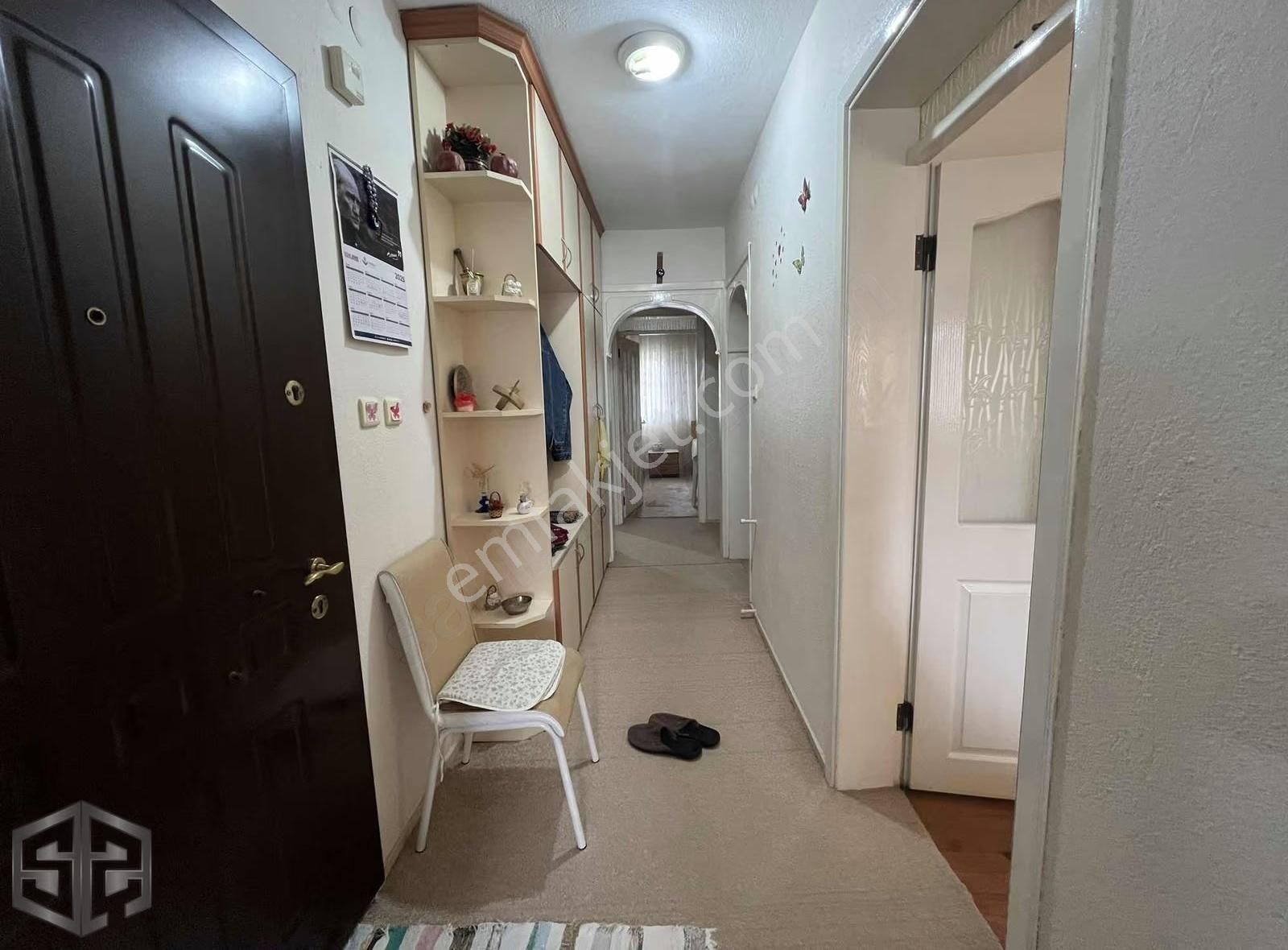 İzmir Selçuk Cumhuriyet Mh 146 M2 Daire - Görsel 7