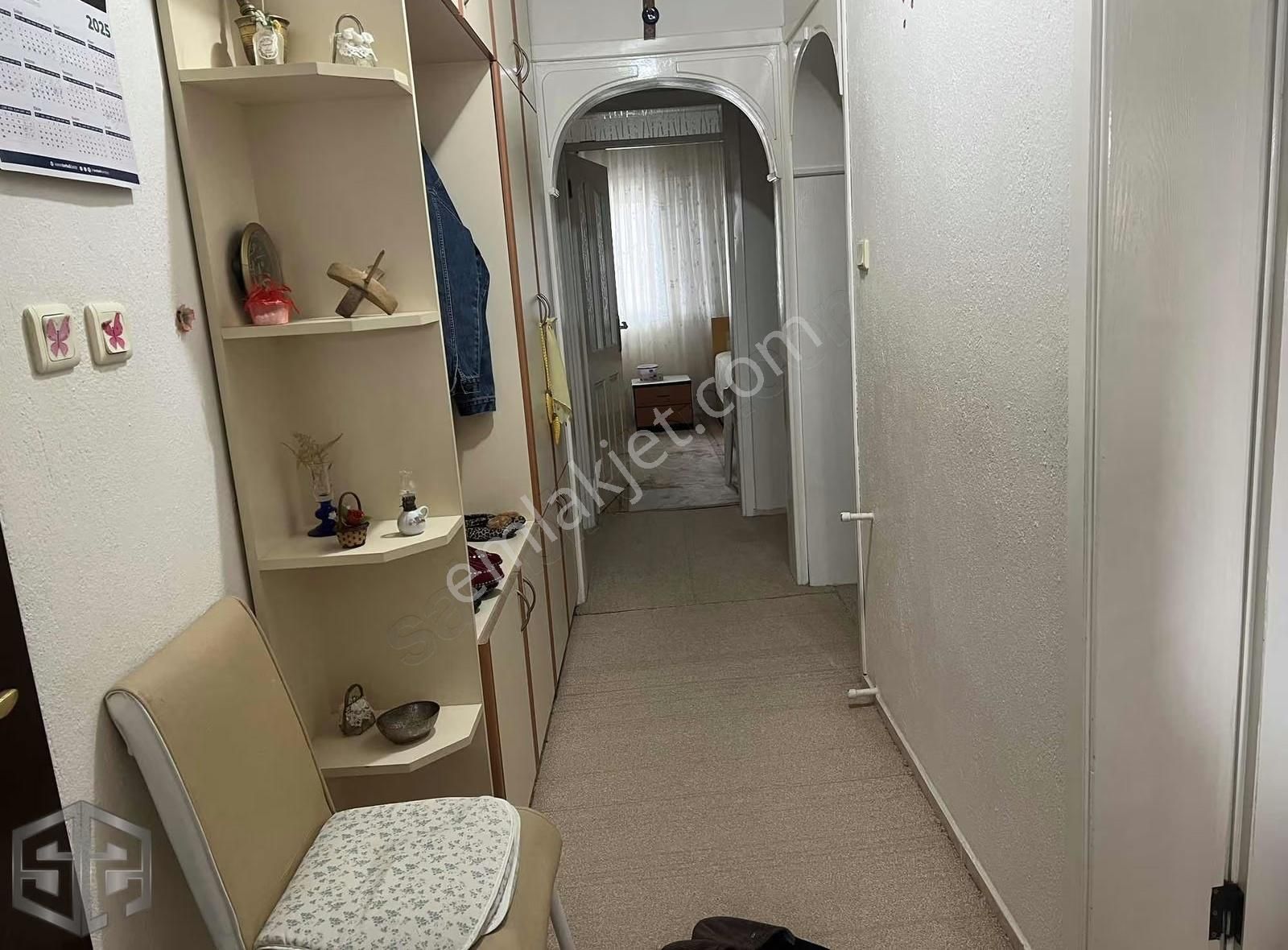 İzmir Selçuk Cumhuriyet Mh 146 M2 Daire - Görsel 16