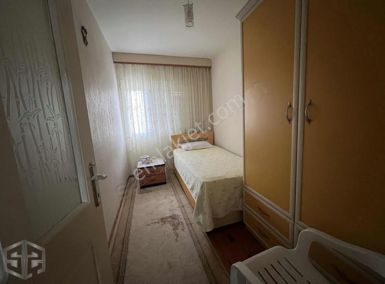 İzmir Selçuk Cumhuriyet Mh 146 M2 Daire - Görsel 2