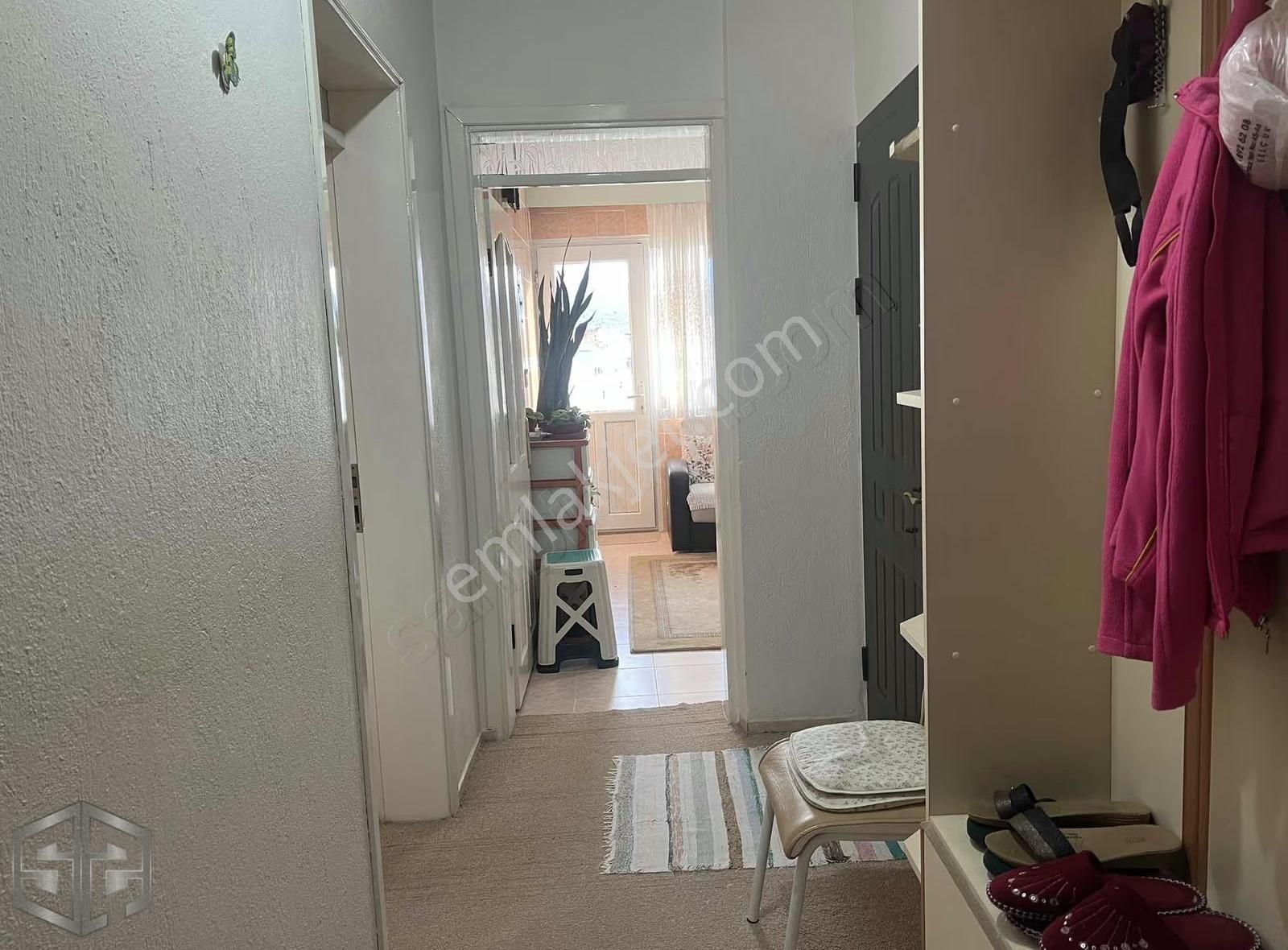 İzmir Selçuk Cumhuriyet Mh 146 M2 Daire - Görsel 17