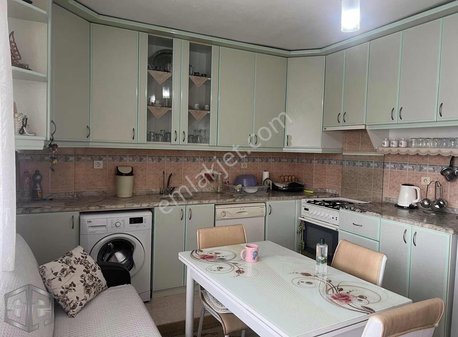 İzmir Selçuk Cumhuriyet Mh 146 M2 Daire - Görsel 10