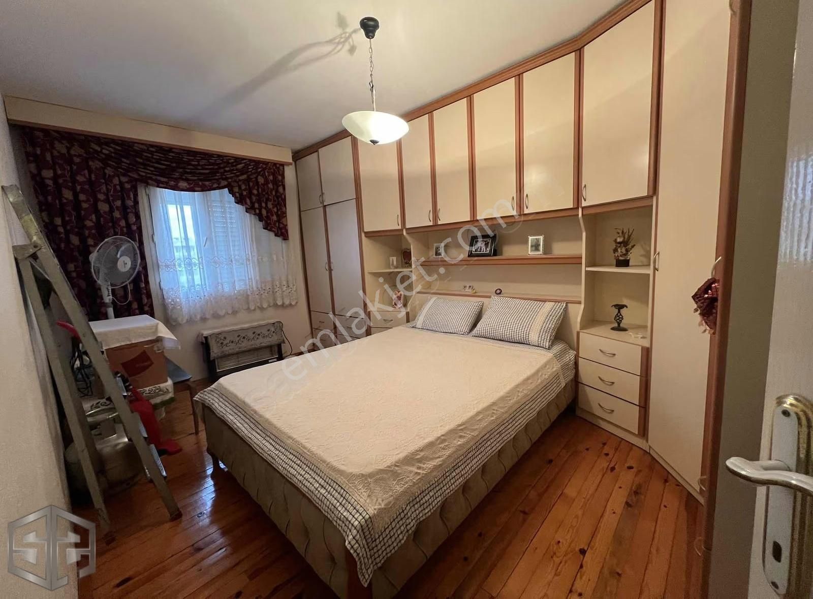 İzmir Selçuk Cumhuriyet Mh 146 M2 Daire - Görsel 3