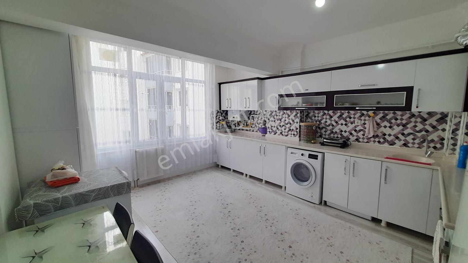 *nova* Sürsürü'de 3+1 Ara Kat Satılık Daire - Görsel 4