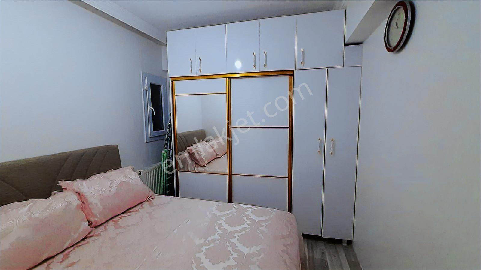 *nova* Sürsürü'de 3+1 Ara Kat Satılık Daire - Görsel 23