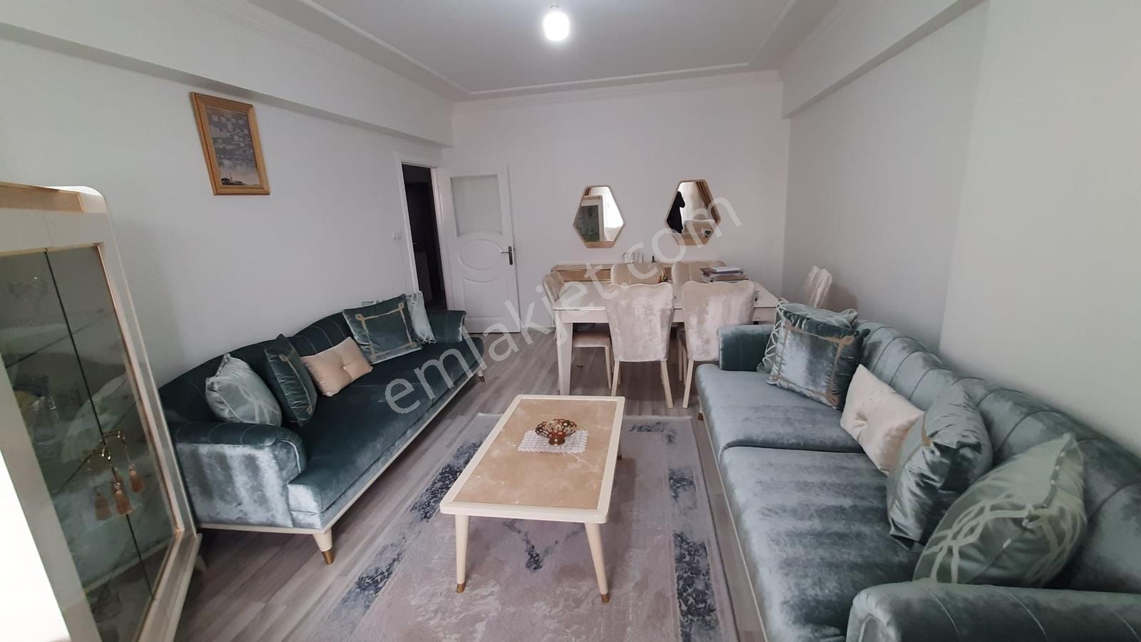 *nova* Sürsürü'de 3+1 Ara Kat Satılık Daire