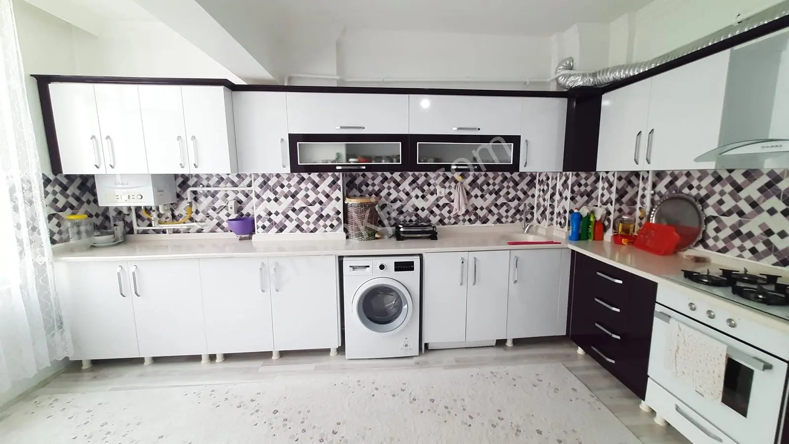 *nova* Sürsürü'de 3+1 Ara Kat Satılık Daire - Görsel 3