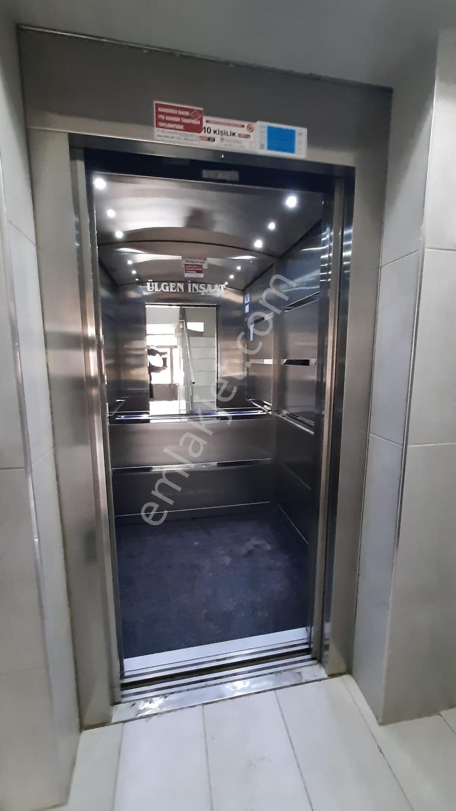 *nova* Sürsürü'de 3+1 Ara Kat Satılık Daire - Görsel 16