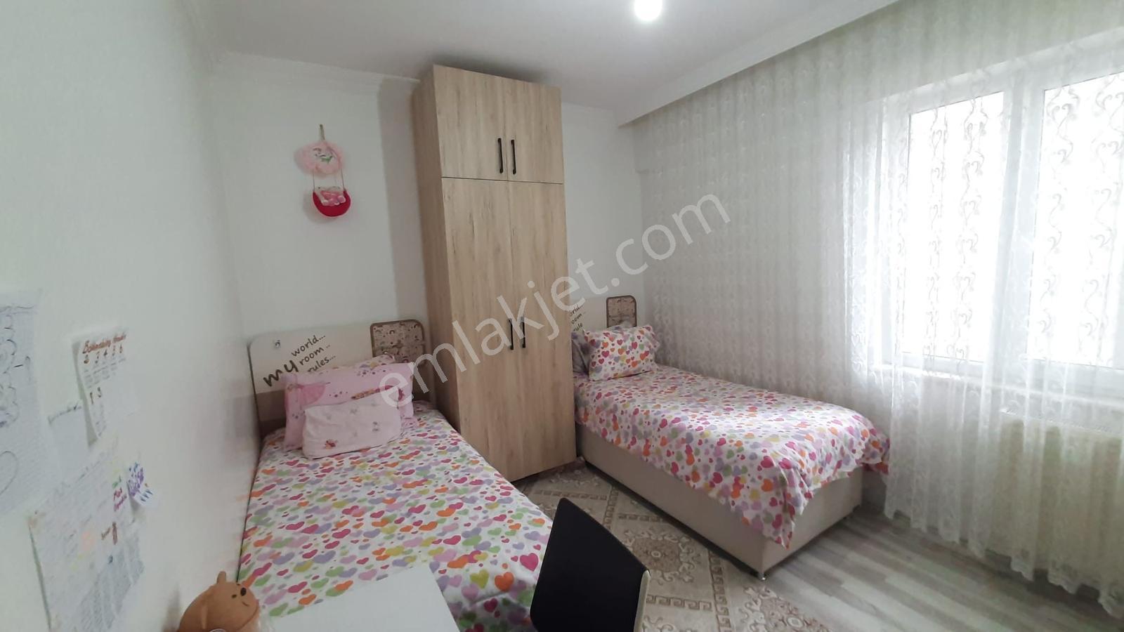 *nova* Sürsürü'de 3+1 Ara Kat Satılık Daire - Görsel 6