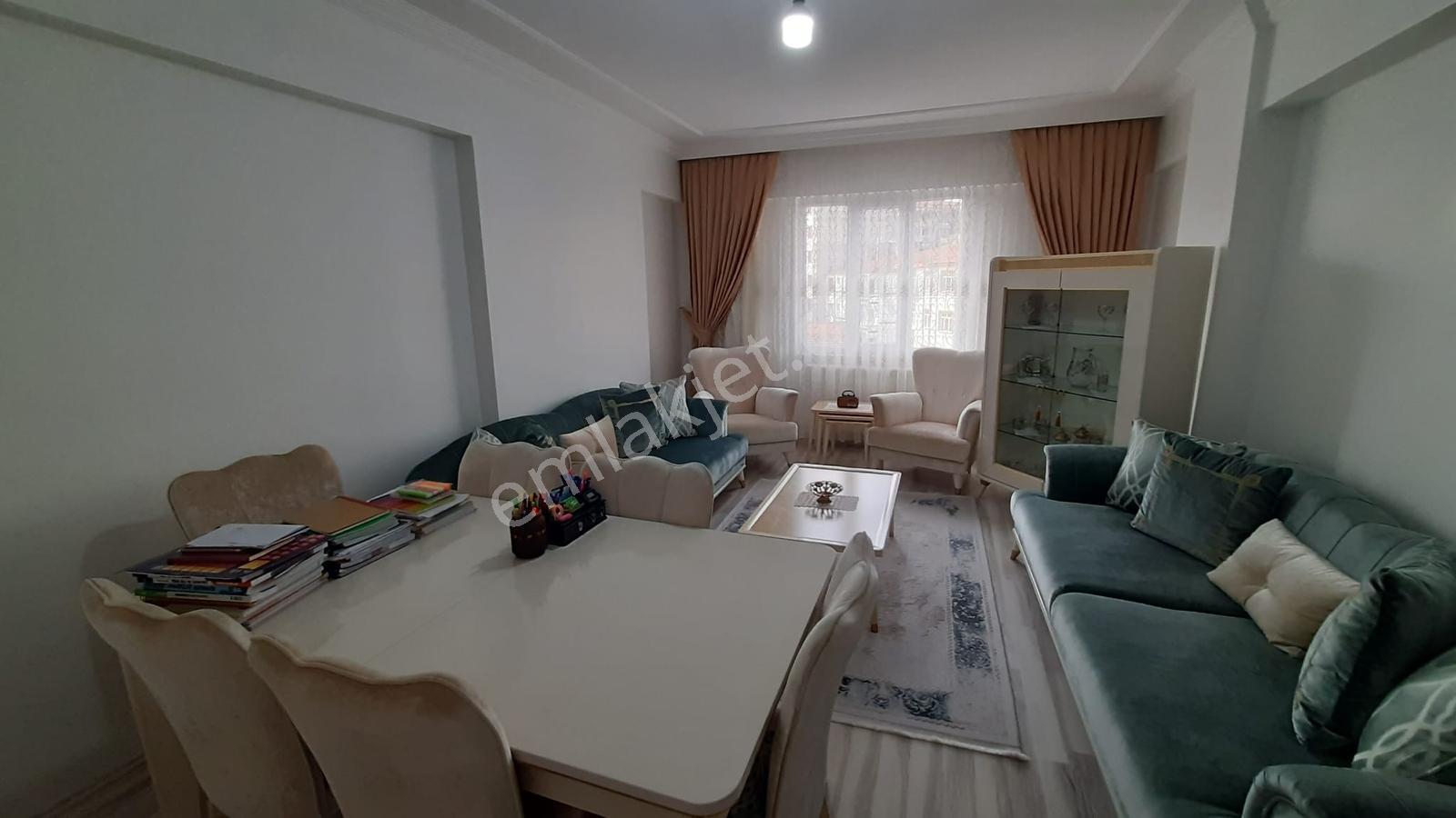 *nova* Sürsürü'de 3+1 Ara Kat Satılık Daire - Görsel 21