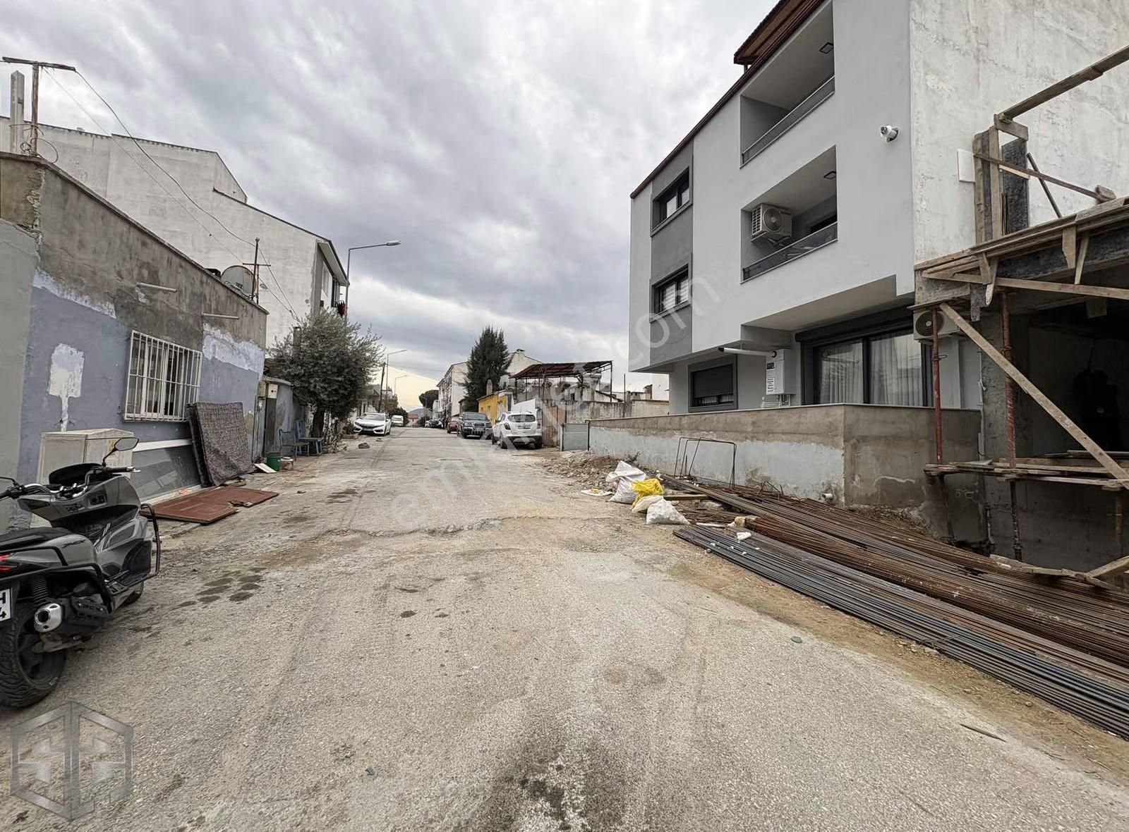 İzmir Selçuk Zafer Mahallesi Satılık 1+1 Daire - Görsel 2