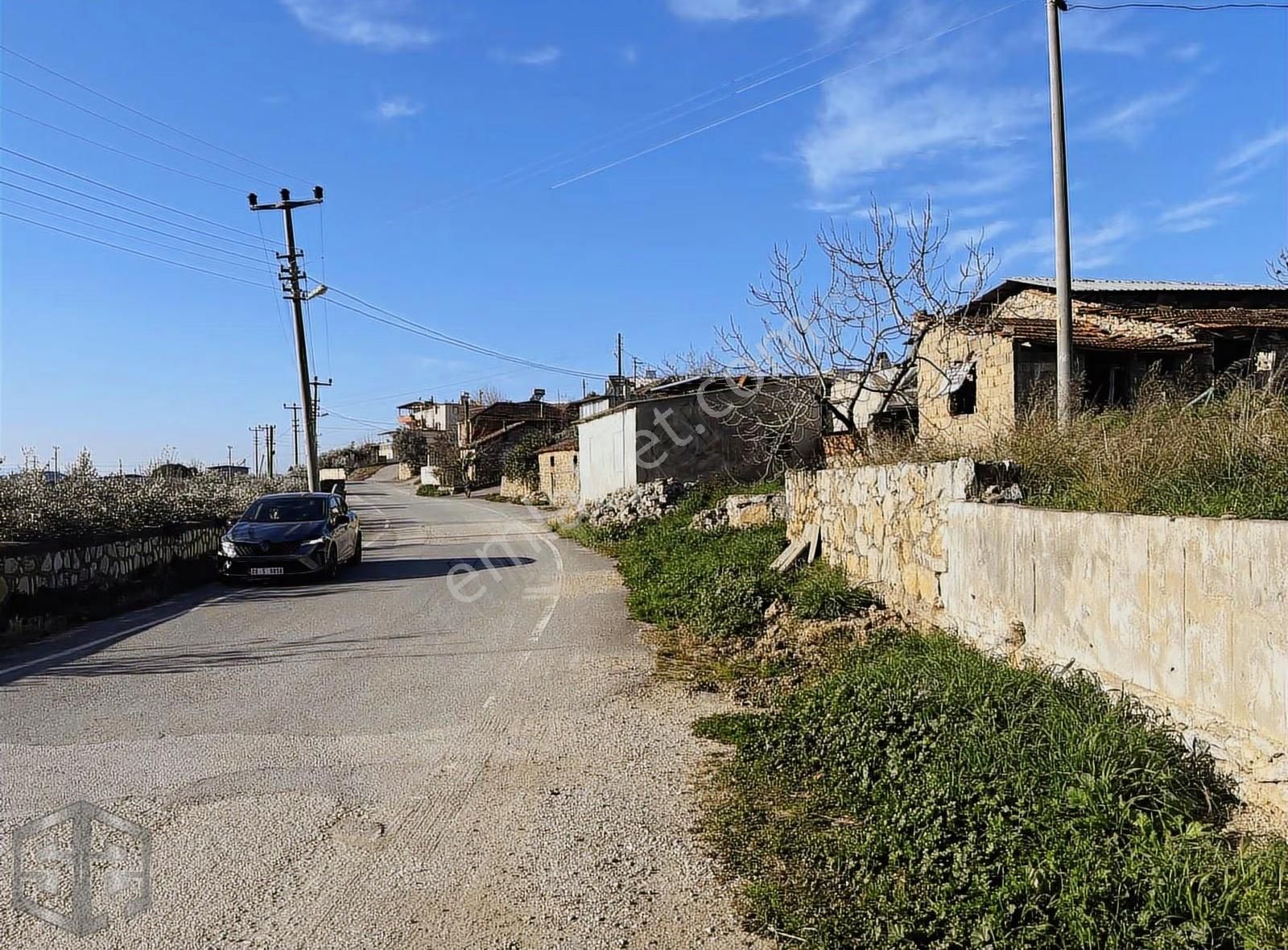İzmir Selçuk Zeytinköyünde Köy İçinde Müstakil Ev - Görsel 8