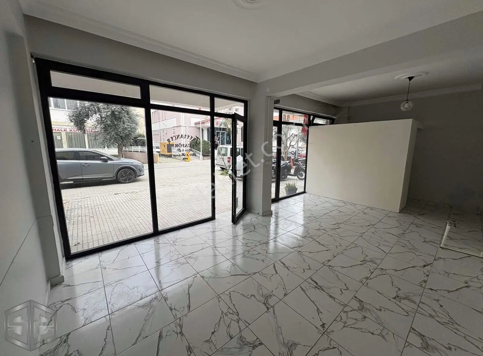İzmir Selçuk Atatürk Mahallesi Satılık Dükkan - Görsel 3