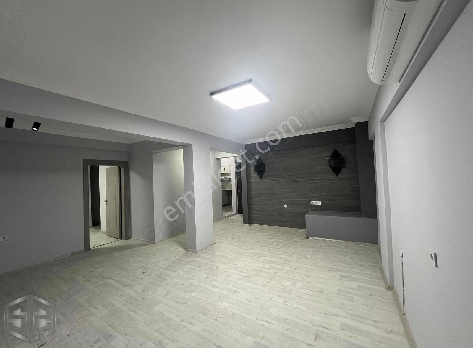 İzmir Selçuk Atatürk Mh 2+1 Daire Çarşı Merkezde - Görsel 8