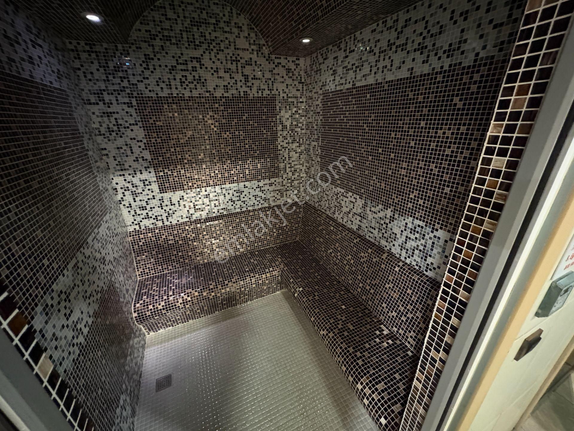 Avcılar Lobiparlas Rezidansta Satılık 1+1 Daire - Görsel 25