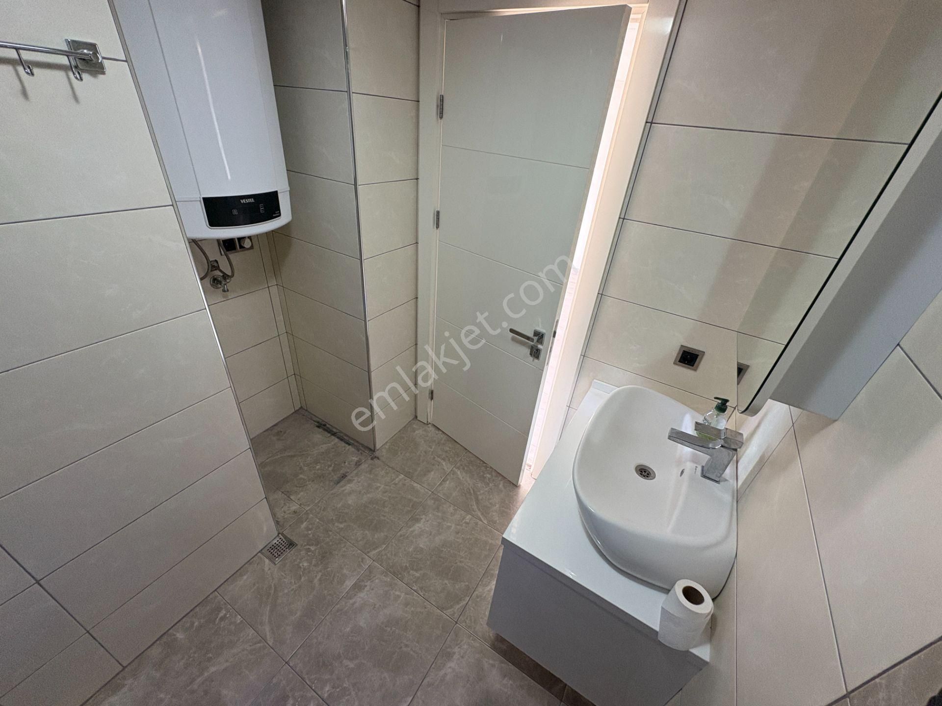 Avcılar Lobiparlas Rezidansta Satılık 1+1 Daire - Görsel 17