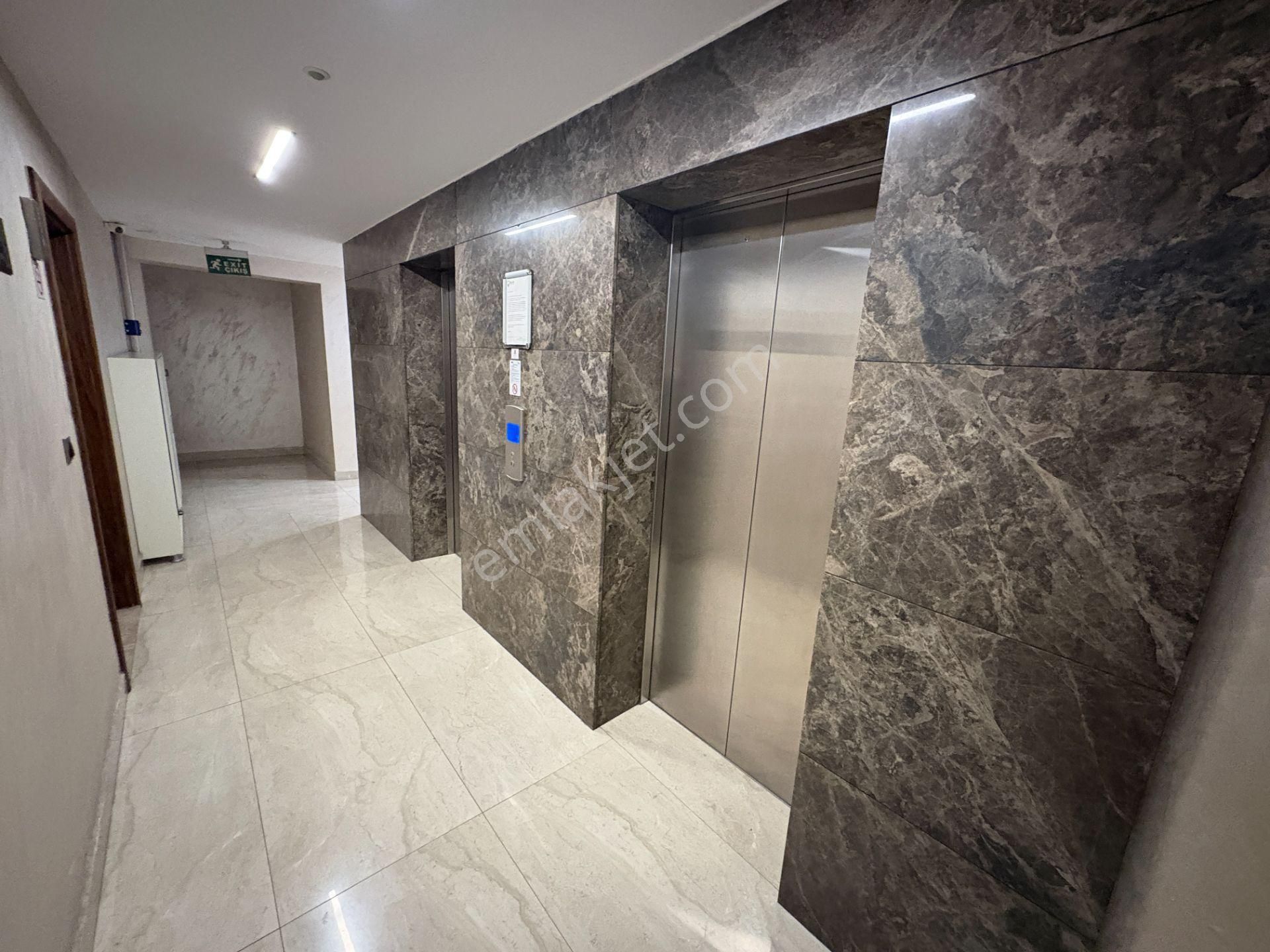 Avcılar Lobiparlas Rezidansta Satılık 1+1 Daire - Görsel 19