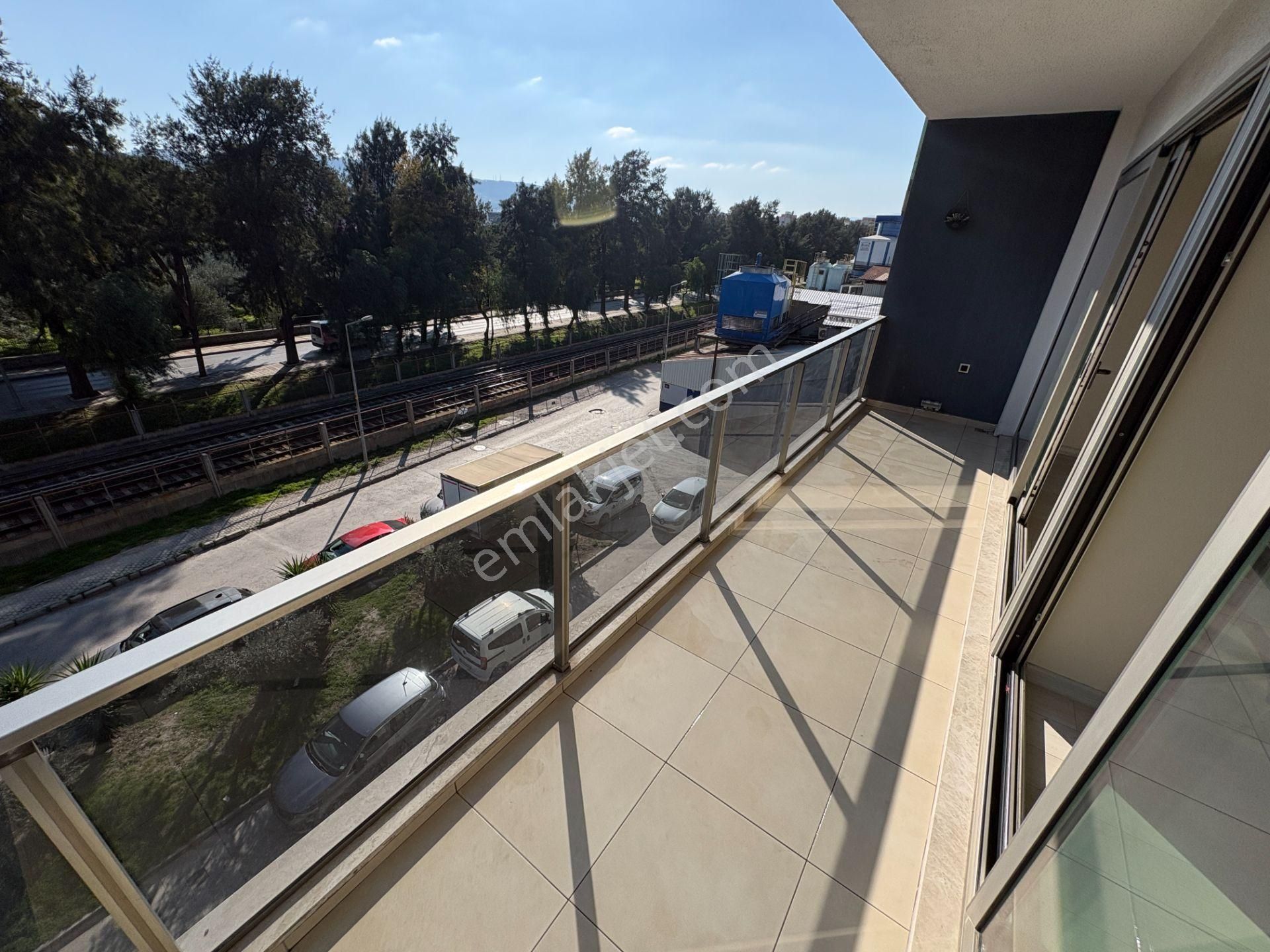 Avcılar Lobiparlas Rezidansta Satılık 1+1 Daire - Görsel 10