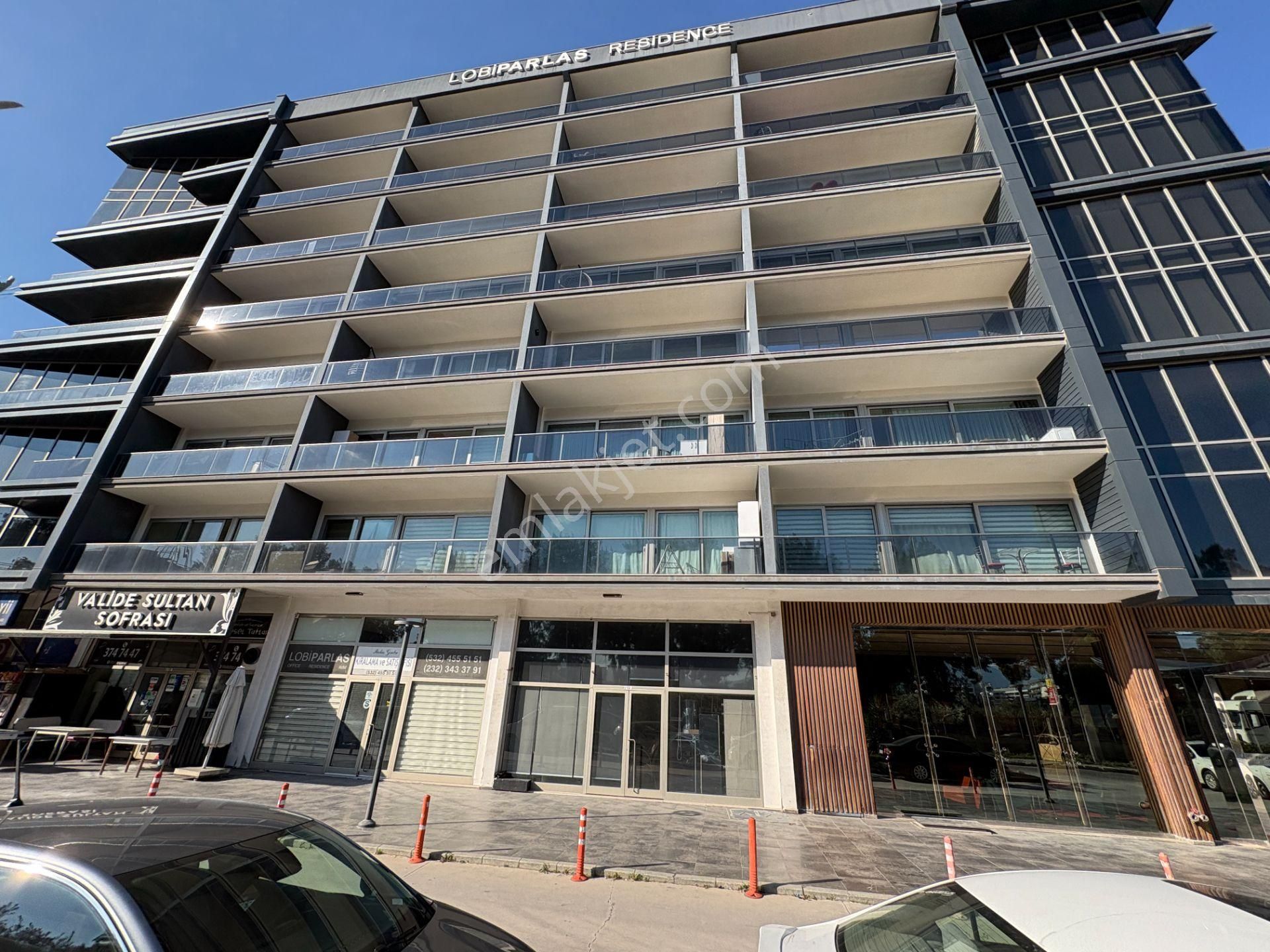 Avcılar Lobiparlas Rezidansta Satılık 1+1 Daire - Görsel 2