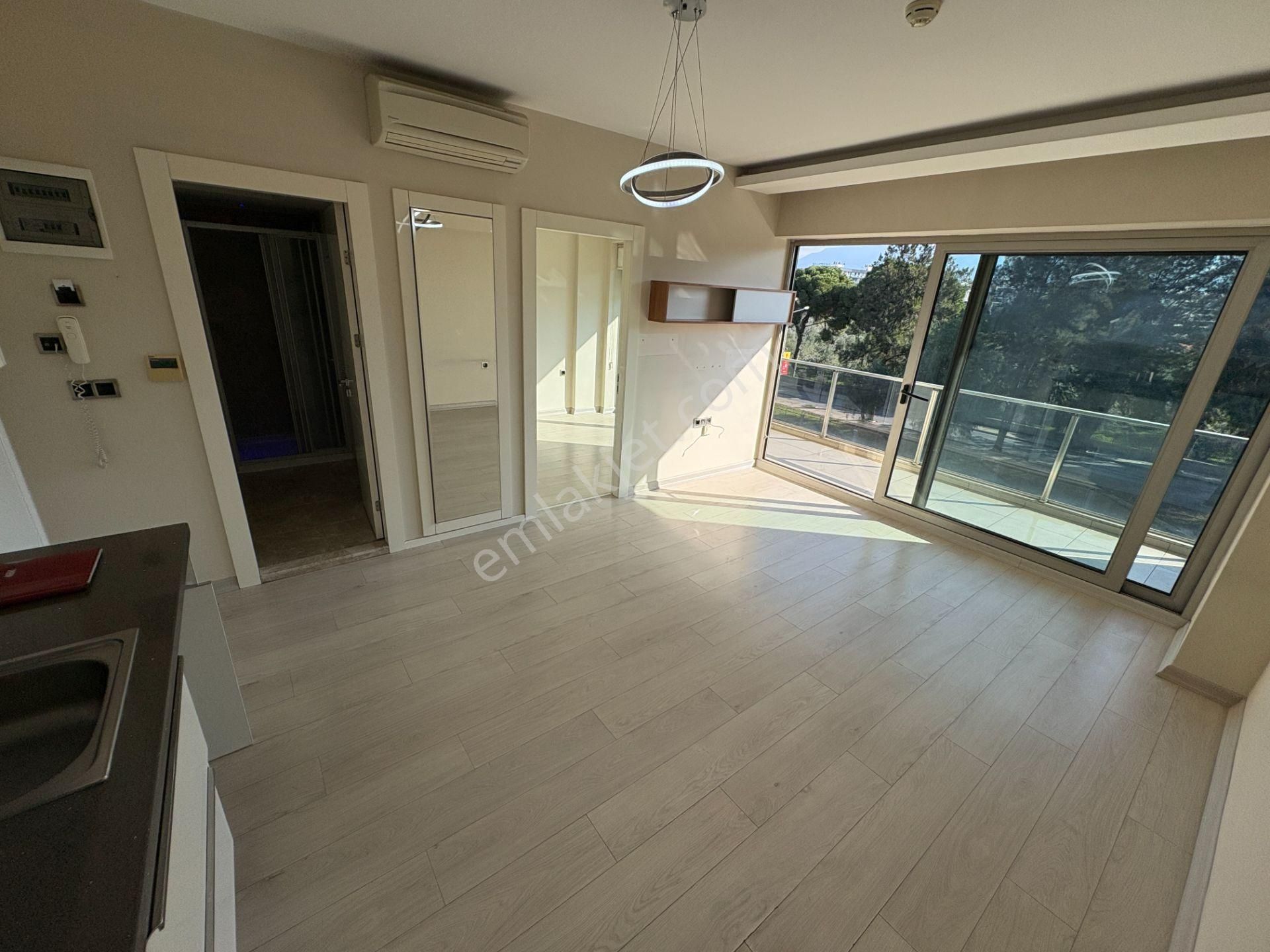 Avcılar Lobiparlas Rezidansta Satılık 1+1 Daire - Görsel 7