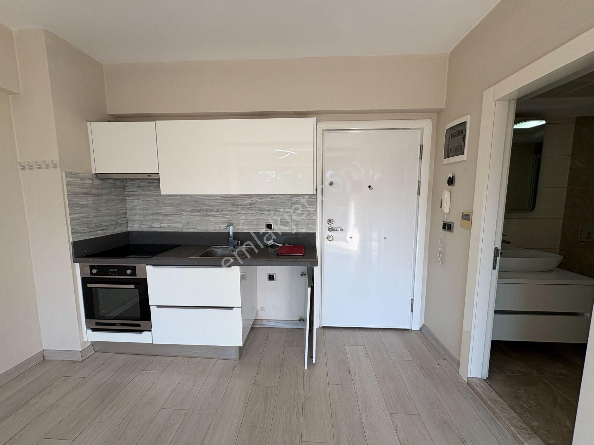 Avcılar Lobiparlas Rezidansta Satılık 1+1 Daire - Görsel 6