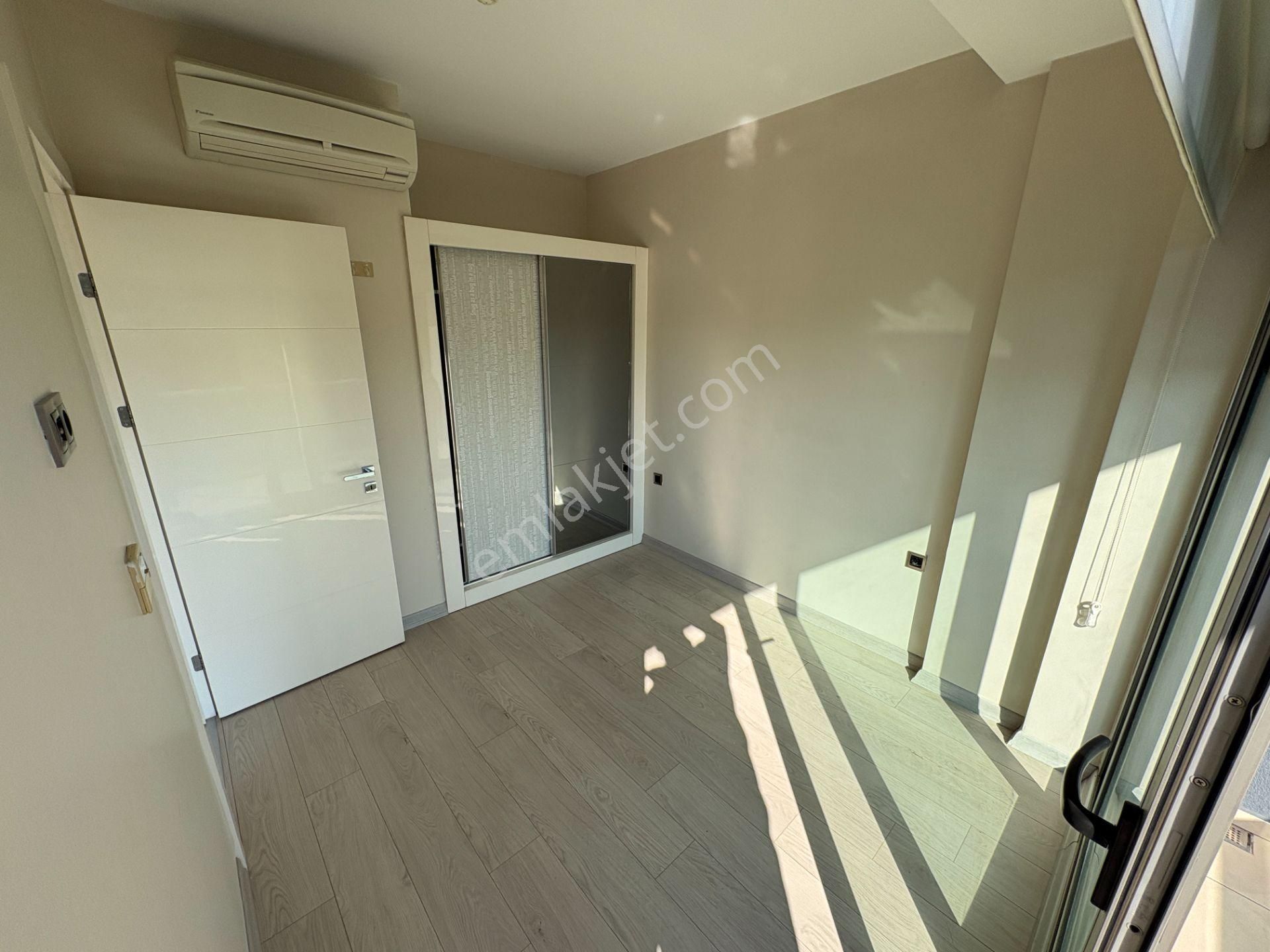 Avcılar Lobiparlas Rezidansta Satılık 1+1 Daire - Görsel 8