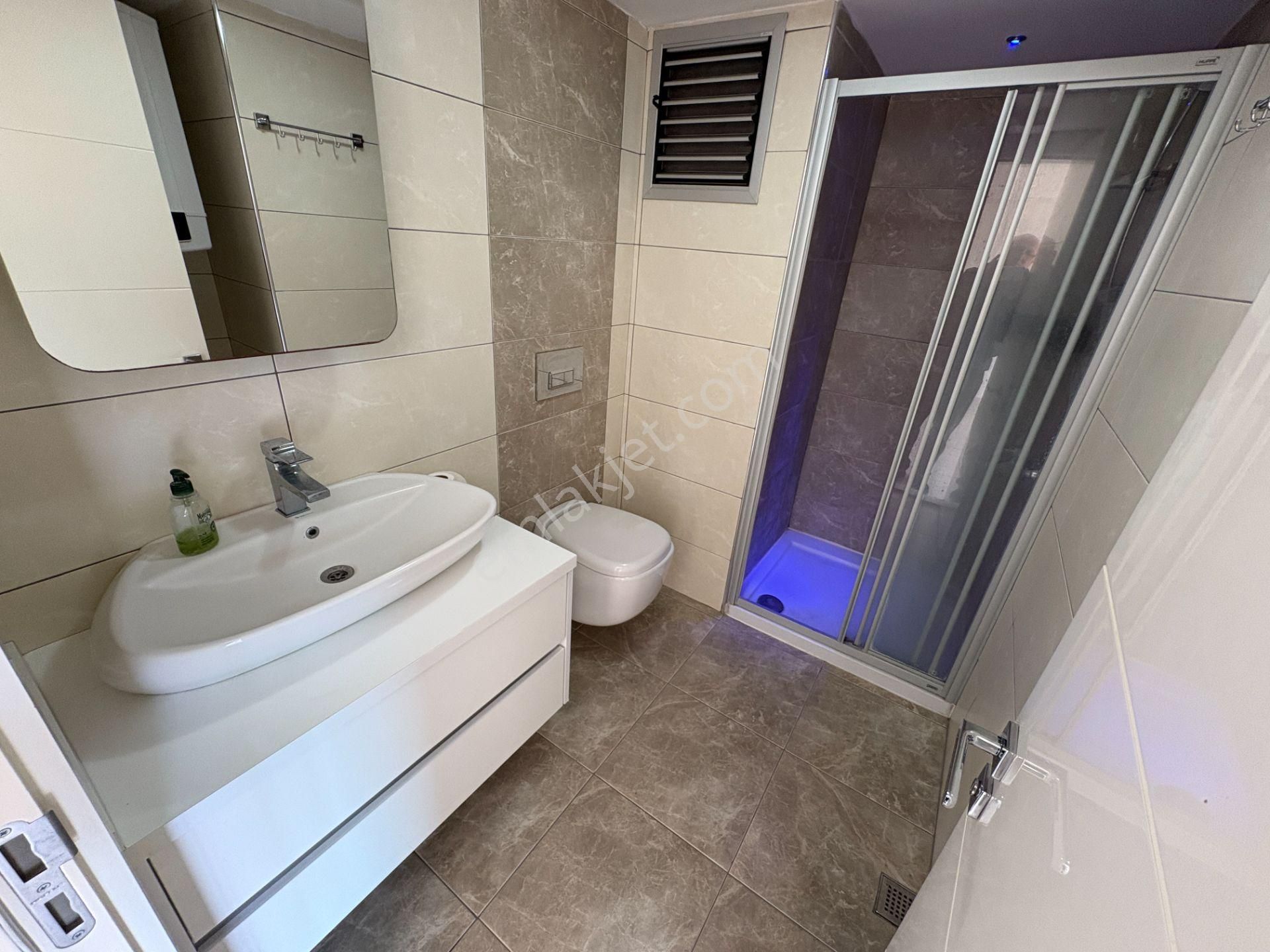 Avcılar Lobiparlas Rezidansta Satılık 1+1 Daire - Görsel 15