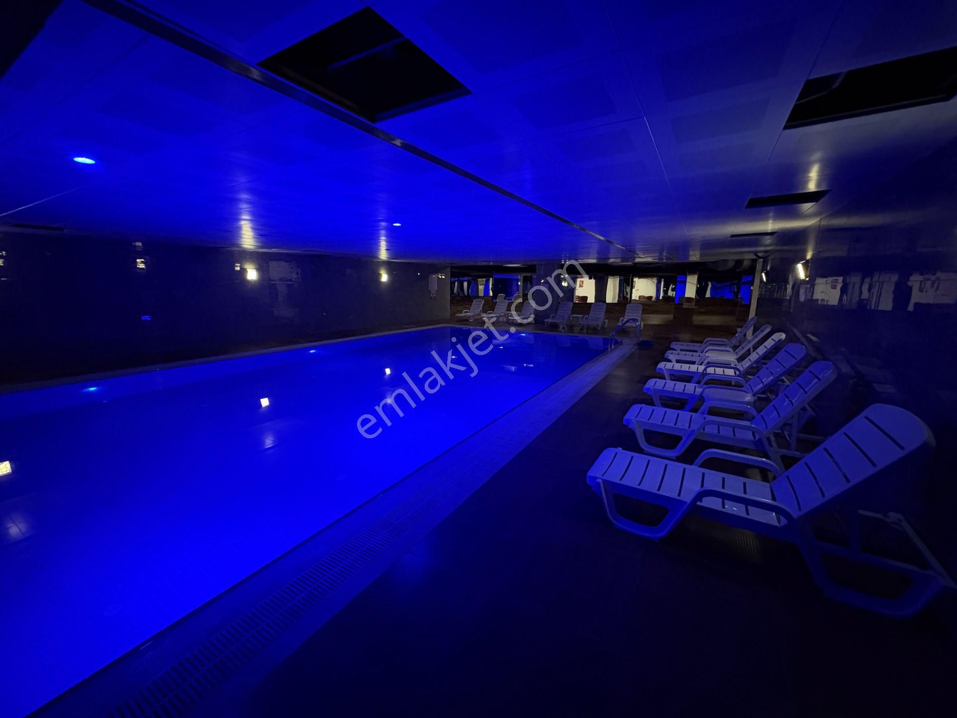 Avcılar Lobiparlas Rezidansta Satılık 1+1 Daire - Görsel 23