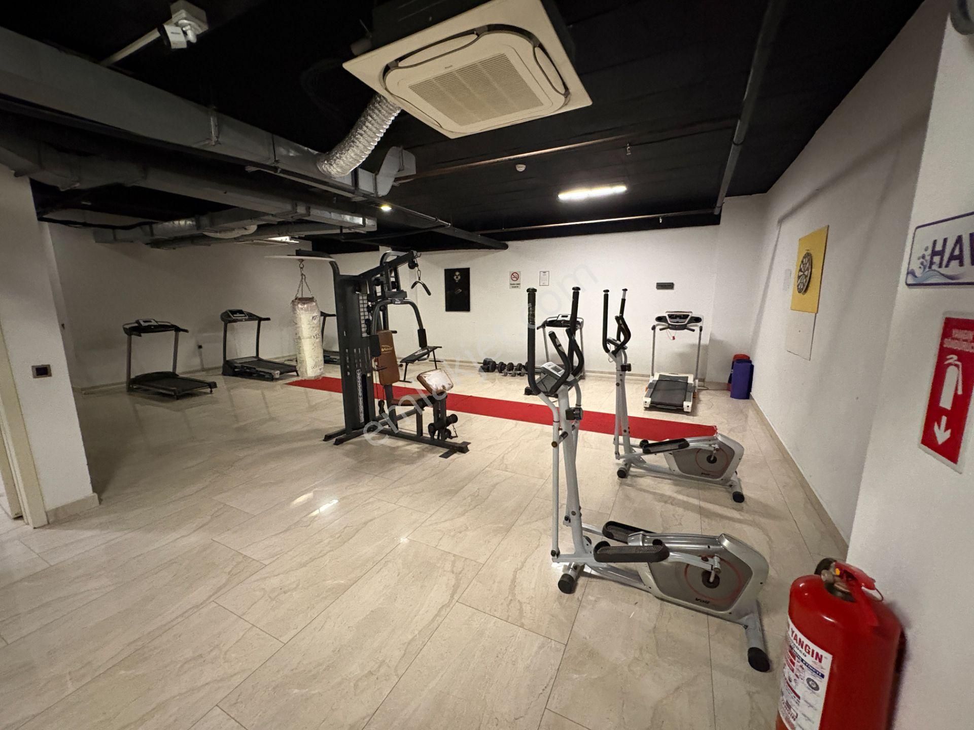 Avcılar Lobiparlas Rezidansta Satılık 1+1 Daire - Görsel 20