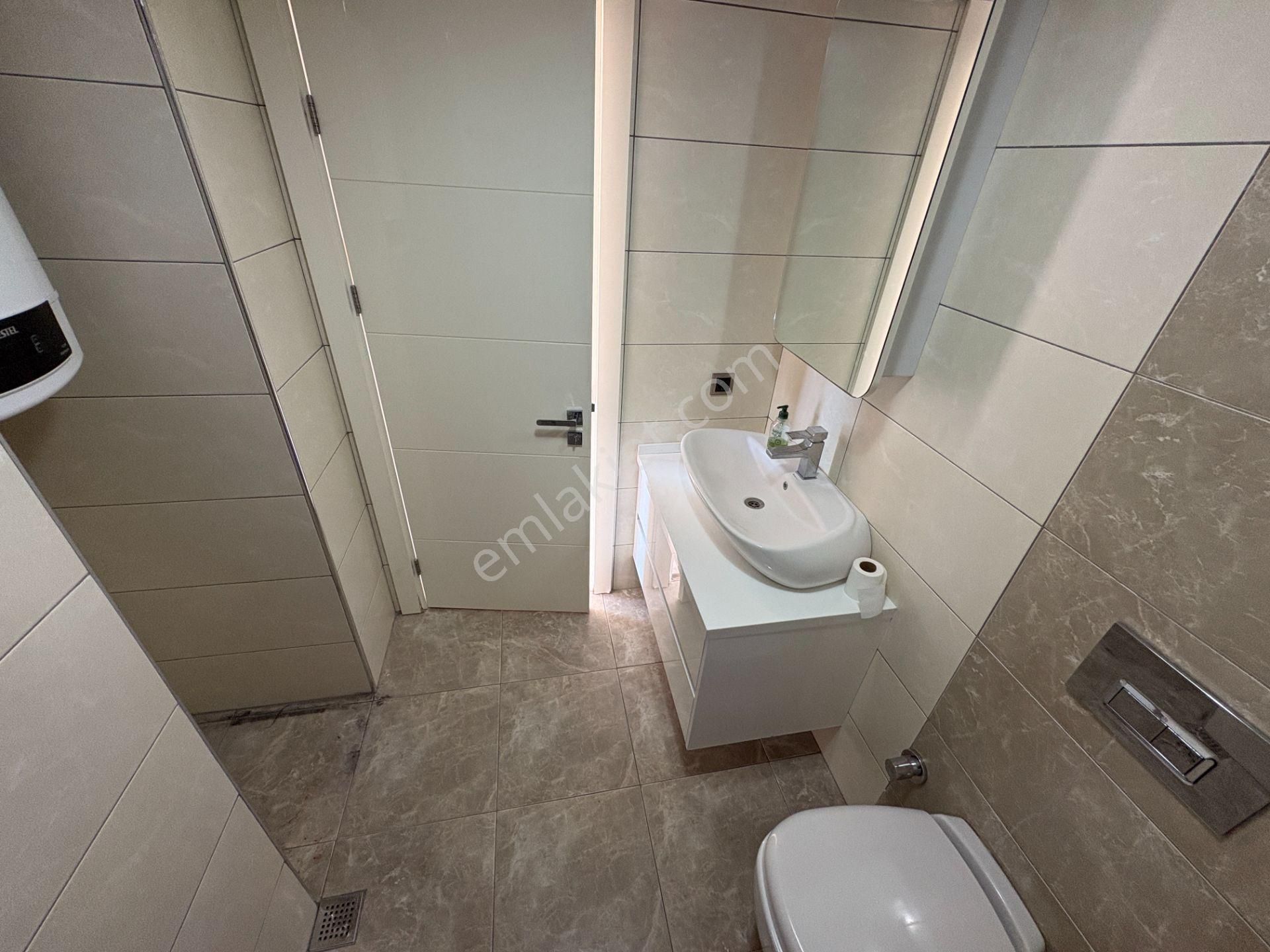 Avcılar Lobiparlas Rezidansta Satılık 1+1 Daire - Görsel 16