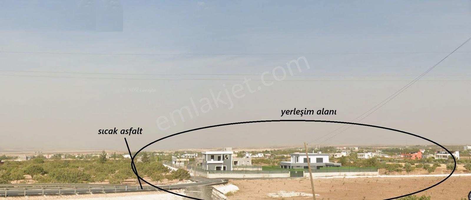 Codlwell Bankerdanşanlıurfaya 12 Km 1000 M² Arsalı, Bağ Evi - Görsel 3