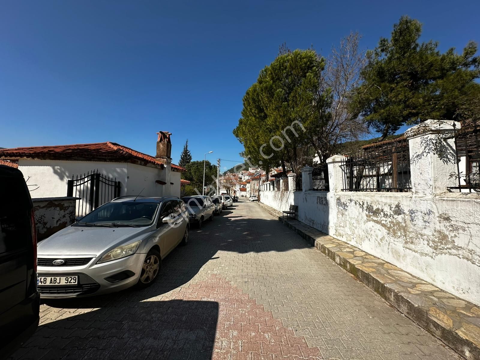 Muğla Menteşe Karamehmet Mah. Yeni Binada 2+1 Kiralık Daire - Görsel 23