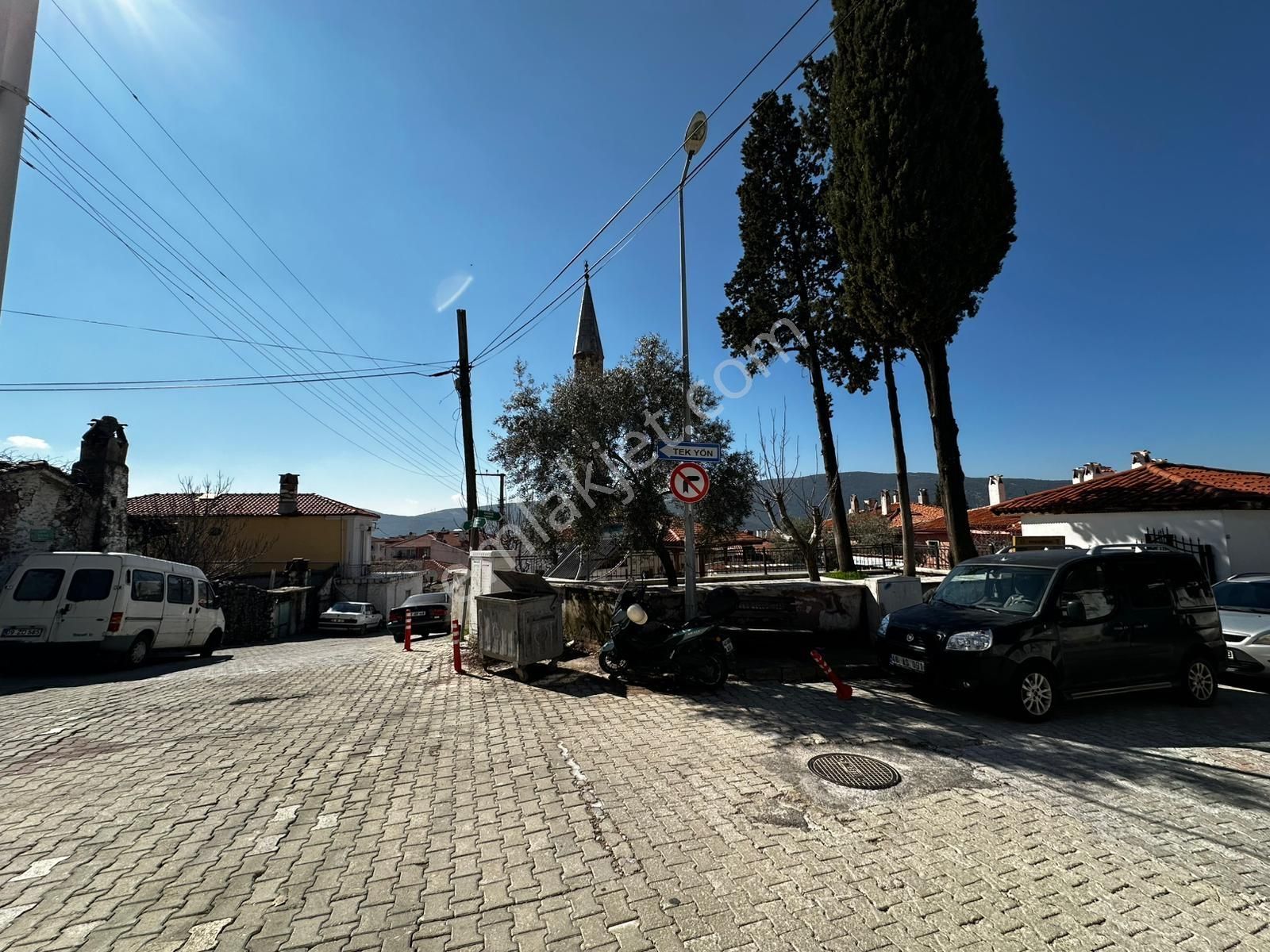 Muğla Menteşe Karamehmet Mah. Yeni Binada 2+1 Kiralık Daire - Görsel 19