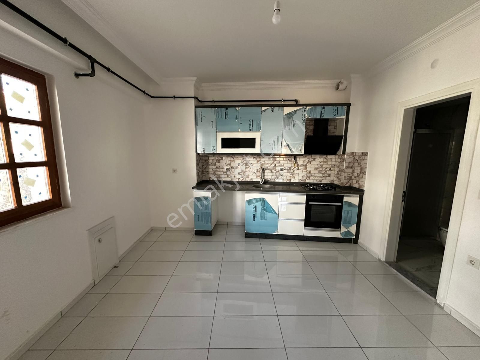 Muğla Menteşe Karamehmet Mah. Yeni Binada 2+1 Kiralık Daire - Görsel 13