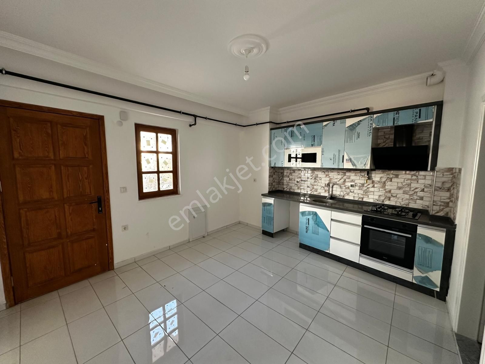 Muğla Menteşe Karamehmet Mah. Yeni Binada 2+1 Kiralık Daire