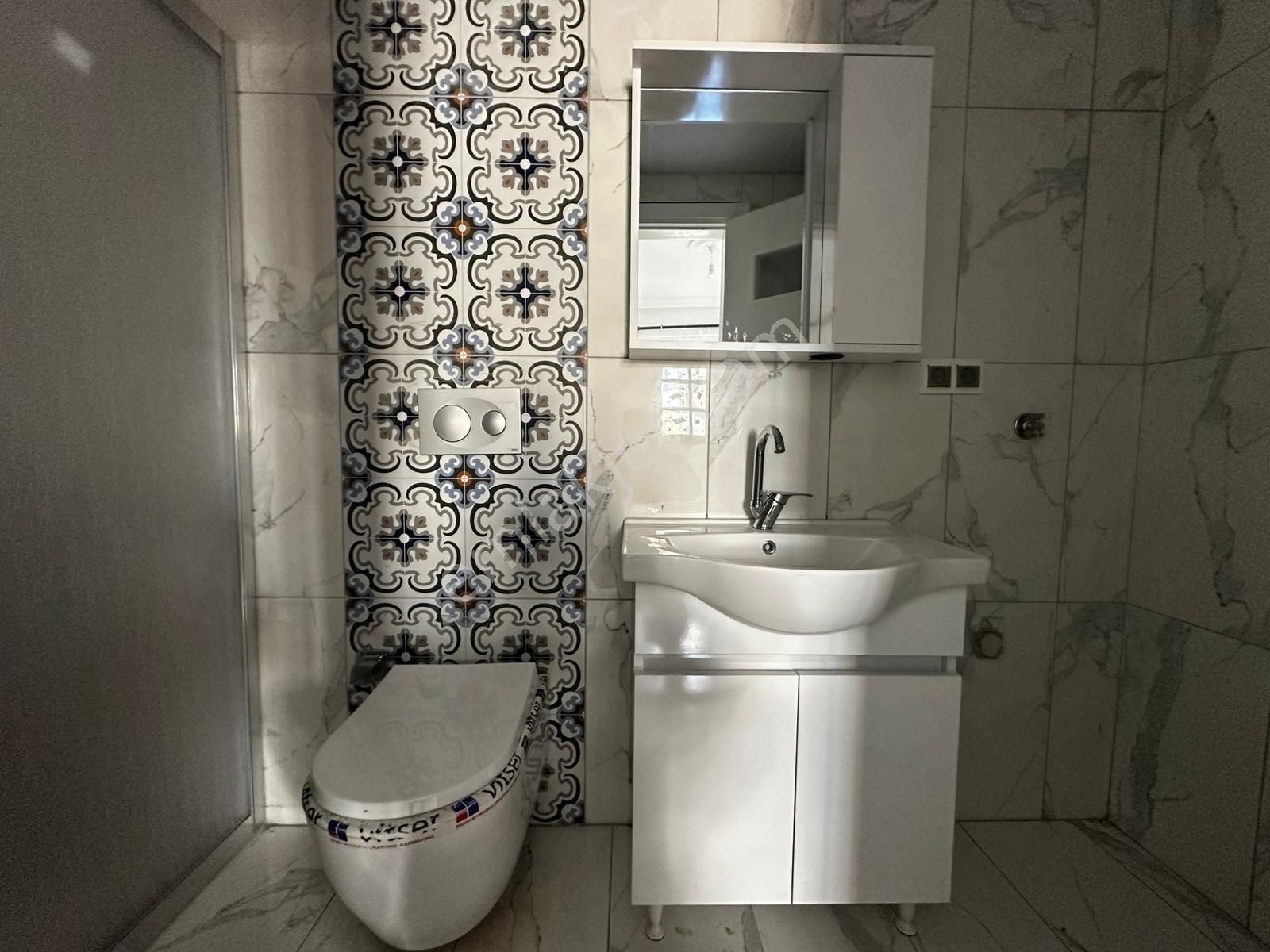 Muğla Menteşe Karamehmet Mah. Yeni Binada 2+1 Kiralık Daire - Görsel 12