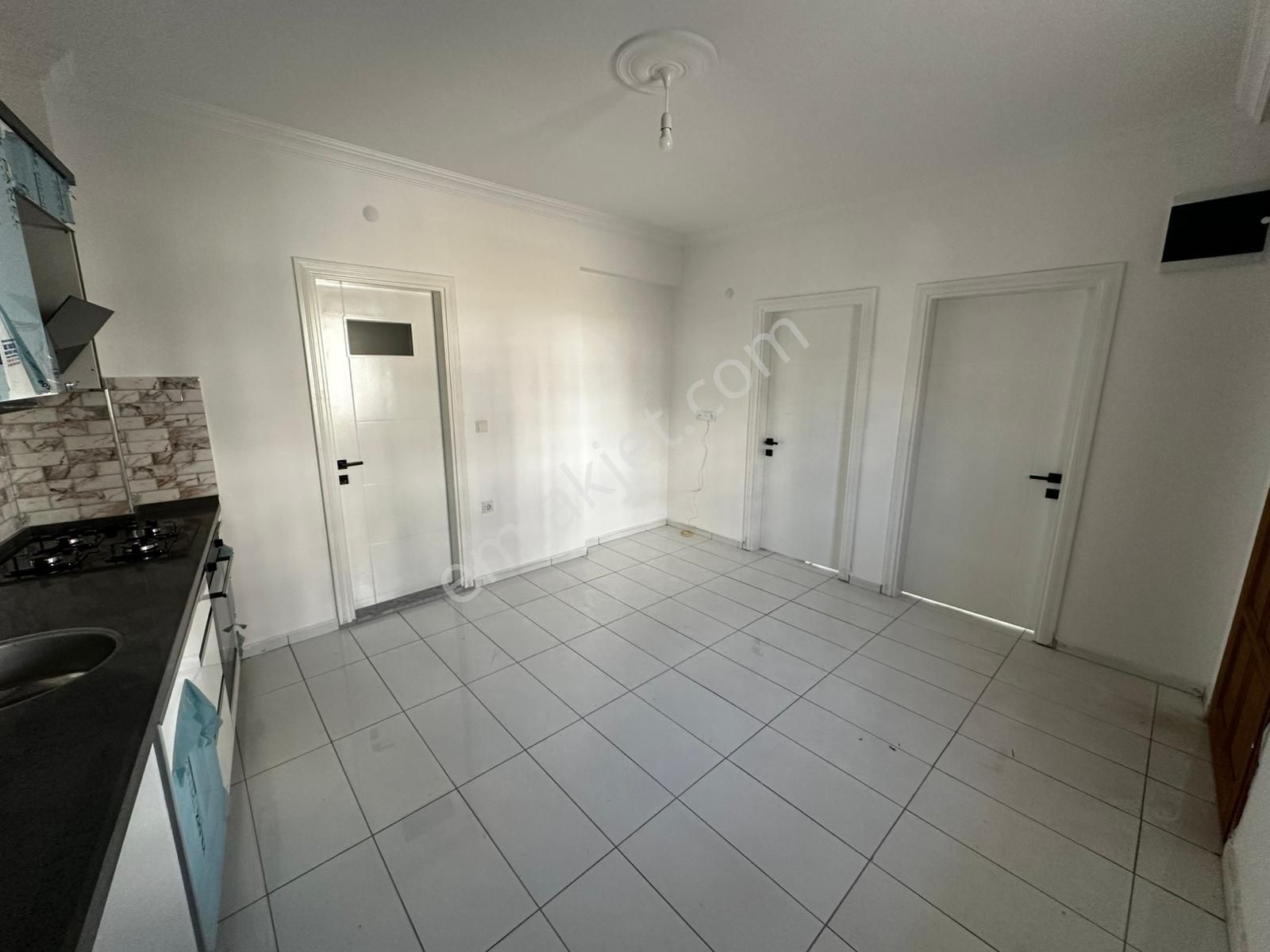 Muğla Menteşe Karamehmet Mah. Yeni Binada 2+1 Kiralık Daire - Görsel 3