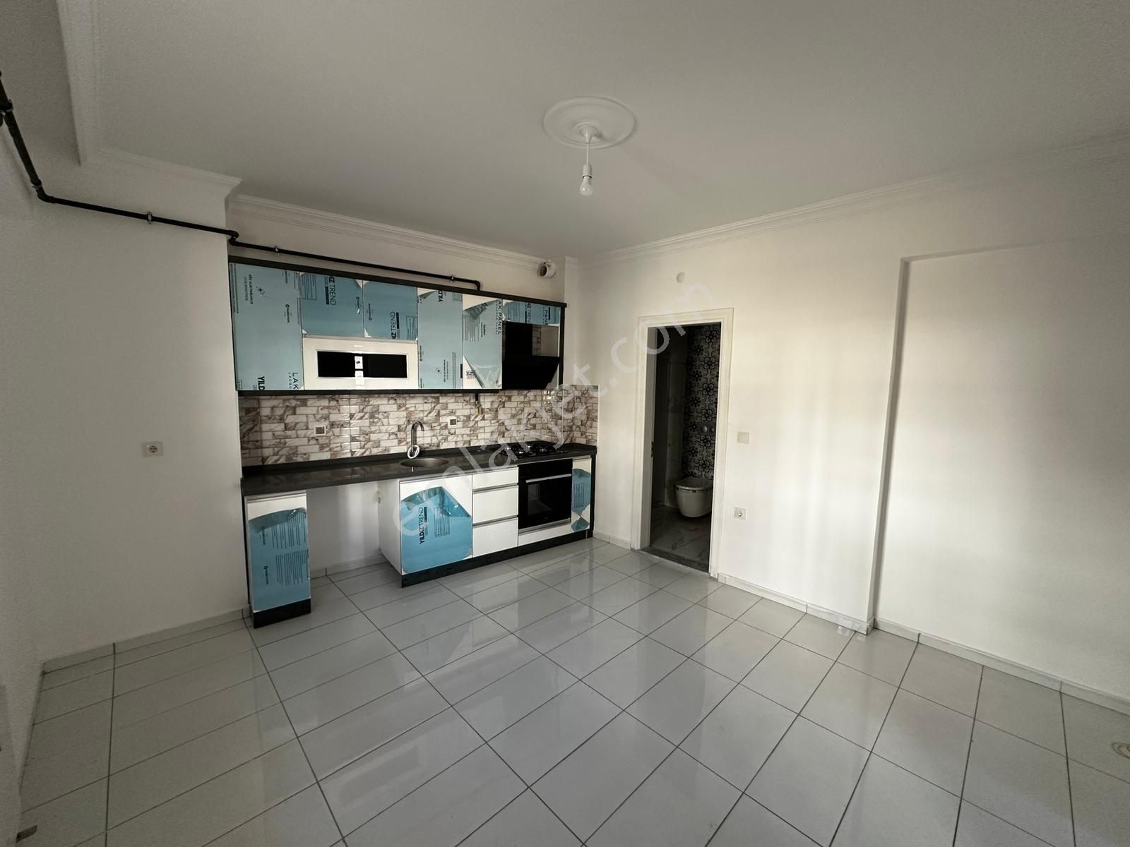 Muğla Menteşe Karamehmet Mah. Yeni Binada 2+1 Kiralık Daire - Görsel 20